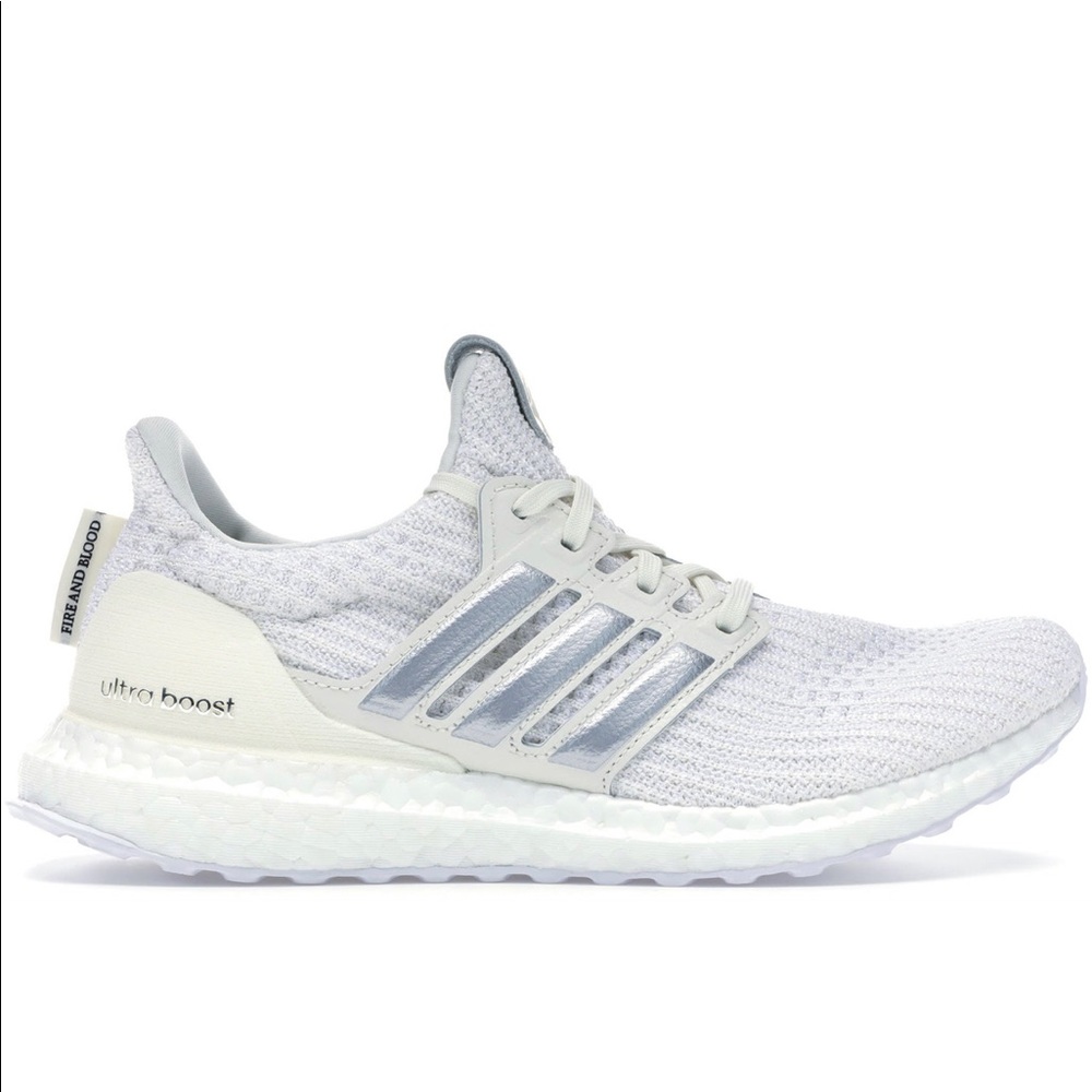 Game of Thrones Ultraboost Adidas Sneakers